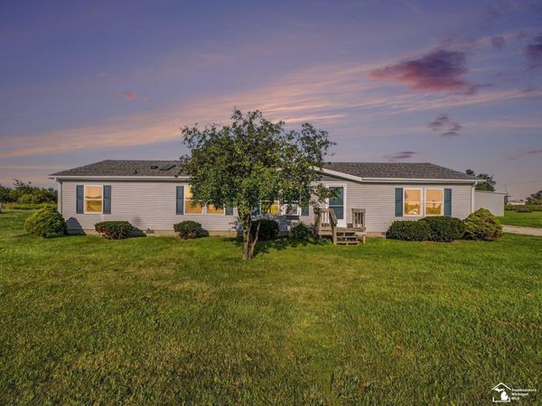 7978 Shaw Highway, Britton, MI 49229