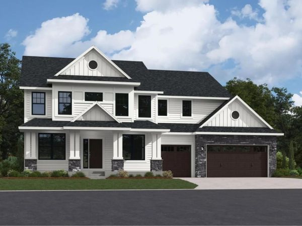 11348 Masters Street N, Lake Elmo, MN 55042