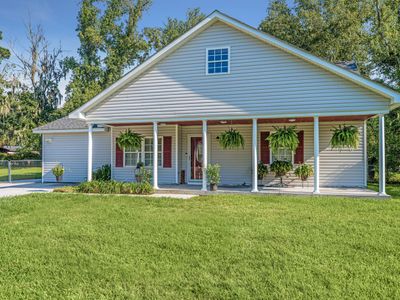 401 Iowa Court, Ladson, SC 29456