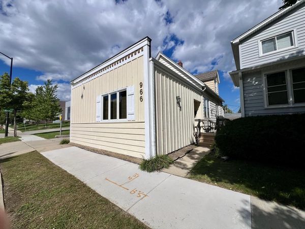 966 S 60th STREET, West Allis, WI 53214