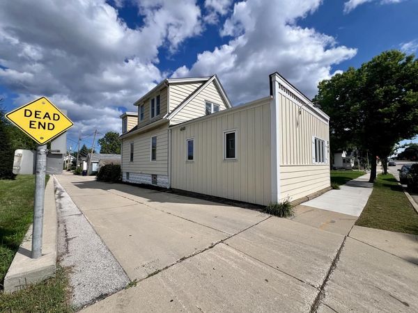 966 S 60th STREET, West Allis, WI 53214