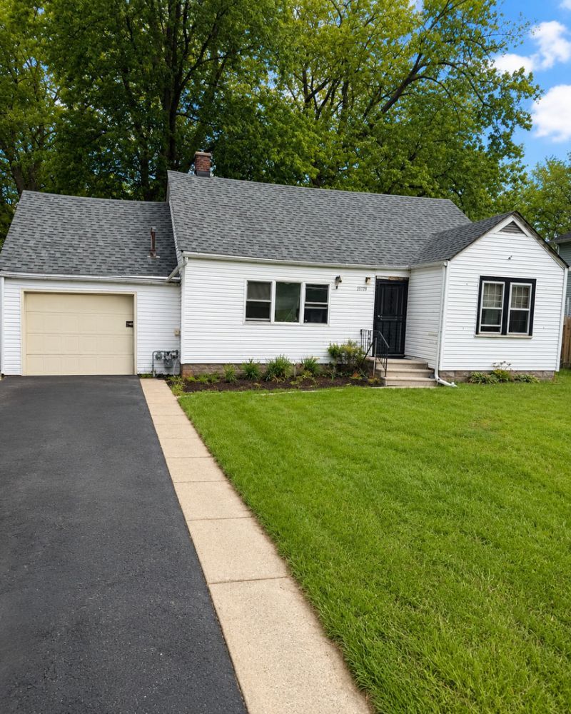 15739 Whipple Avenue, Markham, IL 60428 Main Photo