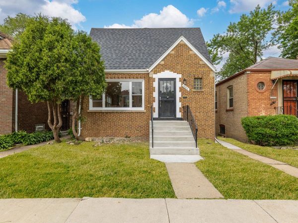 9606 S Morgan Street , Chicago, IL 60643