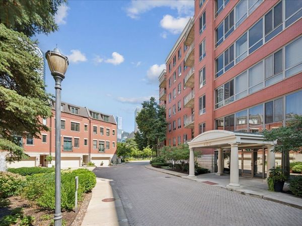 400 N Clinton Street , Unit 207, Chicago, IL 60654