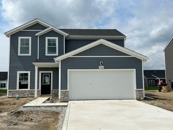 10406 Wisconsin Street, Crown Point, IN 46307