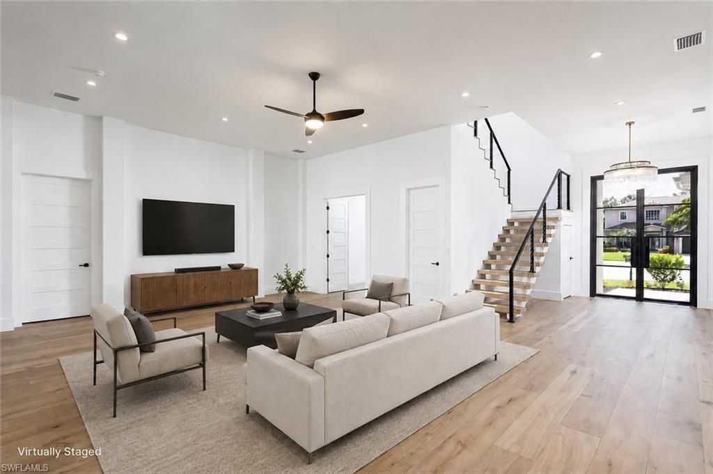 2854 Coach House Way , Naples, FL 34105 Photo