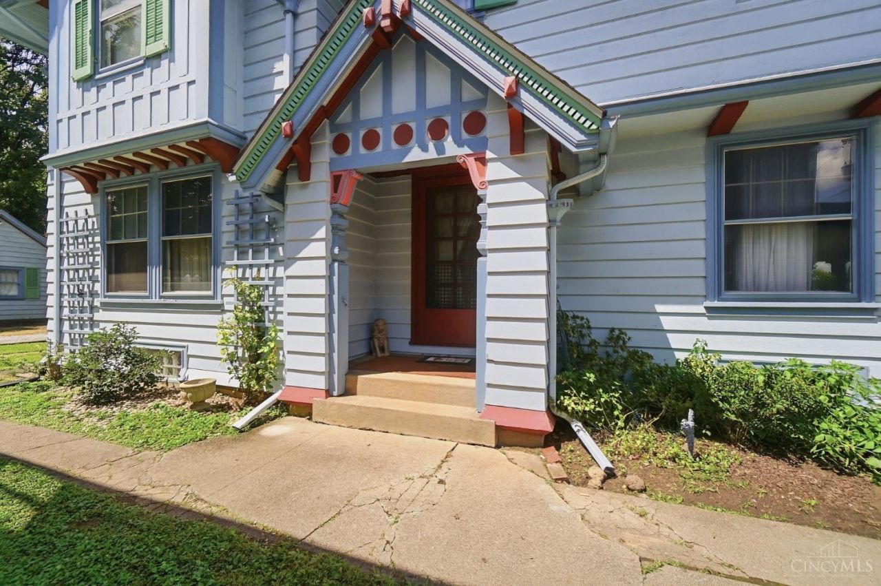 627 Main Street, Hamilton, OH 45013 Main Photo