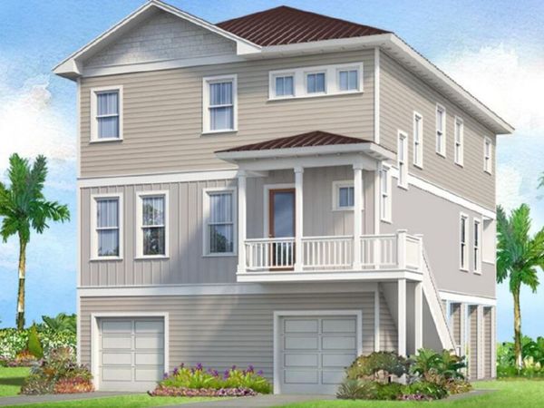 1582 Rosemary Way, Gulf Breeze, FL 32563
