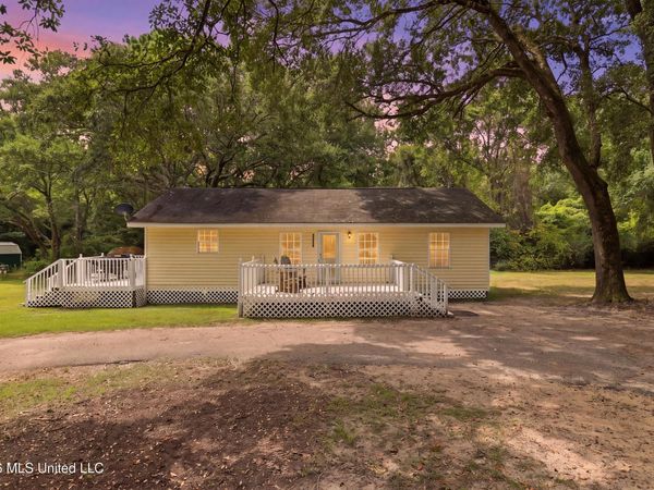 12111 Vidalia Road, Pass Christian, MS 39571