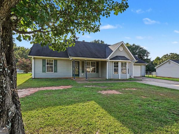 167 Bonnies Way, Jenkinsburg, GA 30234