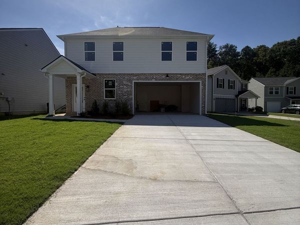 352 Jada Lane, Villa Rica, GA 30180