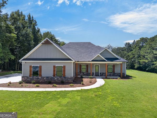 1960 North Highway 100, Waco, GA 30182