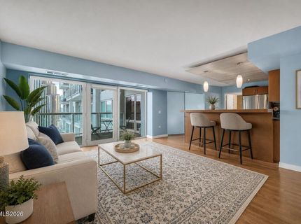 225 N Sierra Street, Unit 1715, Reno, NV 89501 Photo