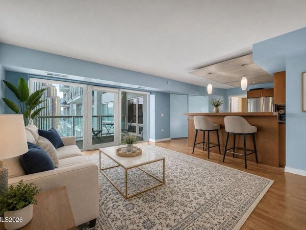 255 N Sierra Street, Unit 1715, Reno, NV 89501