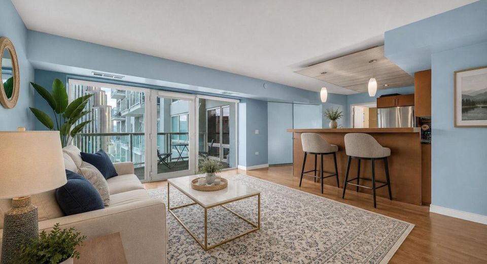 225 N Sierra Street, Unit 1715, Reno, NV 89501 Photo