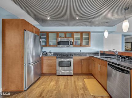 225 N Sierra Street, Unit 1715, Reno, NV 89501 Photo