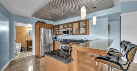 225 N Sierra Street, Unit 1715, Reno, NV 89501 Photo