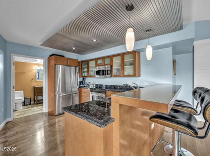 225 N Sierra Street, Unit 1715, Reno, NV 89501 Photo