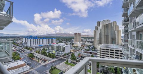 225 N Sierra Street, Unit 1715, Reno, NV 89501 Photo