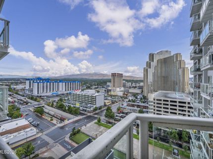 225 N Sierra Street, Unit 1715, Reno, NV 89501 Photo