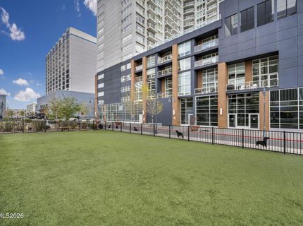 225 N Sierra Street, Unit 1715, Reno, NV 89501 Photo