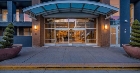 225 N Sierra Street, Unit 1715, Reno, NV 89501 Photo