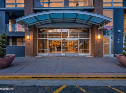 225 N Sierra Street, Unit 1715, Reno, NV 89501 Photo