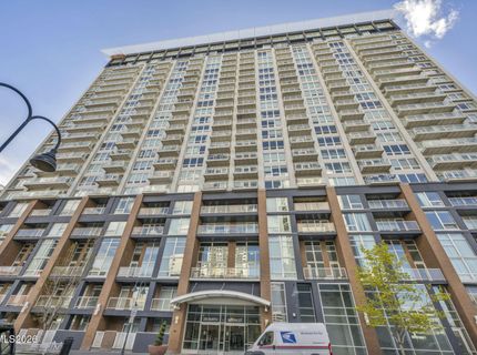 225 N Sierra Street, Unit 1715, Reno, NV 89501 Photo