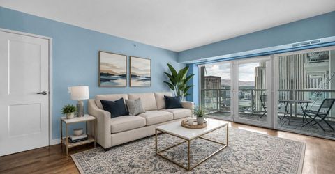 225 N Sierra Street, Unit 1715, Reno, NV 89501 Photo