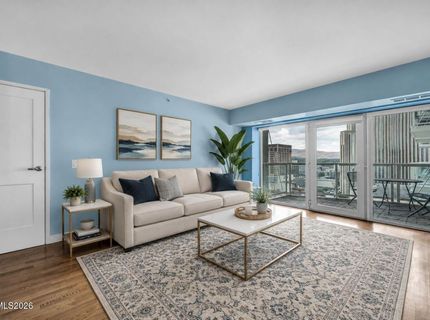 225 N Sierra Street, Unit 1715, Reno, NV 89501 Photo