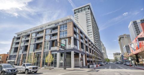 225 N Sierra Street, Unit 1715, Reno, NV 89501 Photo
