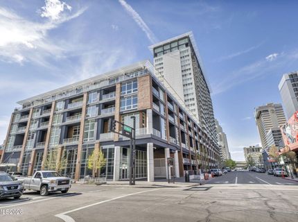 225 N Sierra Street, Unit 1715, Reno, NV 89501 Photo