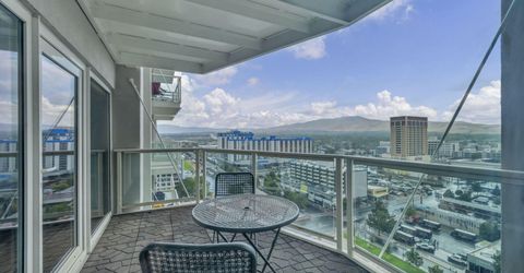 225 N Sierra Street, Unit 1715, Reno, NV 89501 Photo