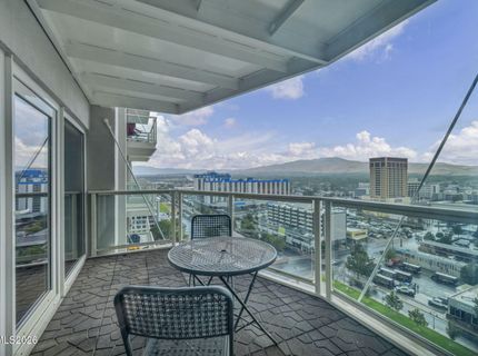 225 N Sierra Street, Unit 1715, Reno, NV 89501 Photo