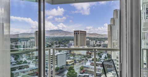 225 N Sierra Street, Unit 1715, Reno, NV 89501 Photo