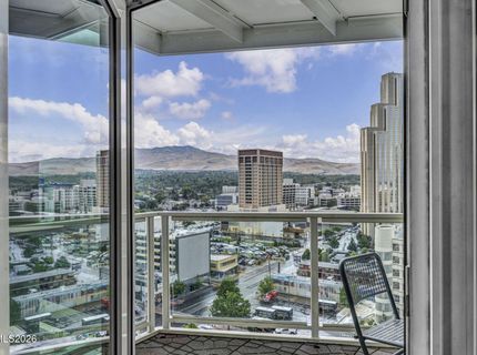 225 N Sierra Street, Unit 1715, Reno, NV 89501 Photo