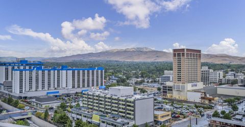 225 N Sierra Street, Unit 1715, Reno, NV 89501 Photo