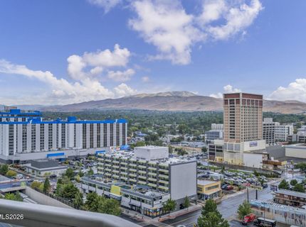 225 N Sierra Street, Unit 1715, Reno, NV 89501 Photo