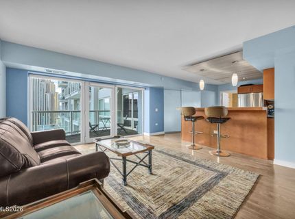 225 N Sierra Street, Unit 1715, Reno, NV 89501 Photo