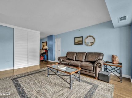 225 N Sierra Street, Unit 1715, Reno, NV 89501 Photo