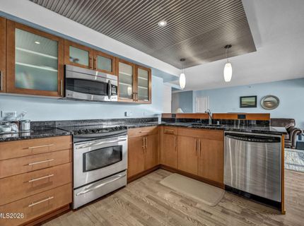 225 N Sierra Street, Unit 1715, Reno, NV 89501 Photo