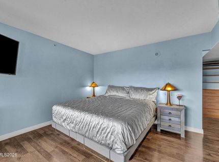 225 N Sierra Street, Unit 1715, Reno, NV 89501 Photo