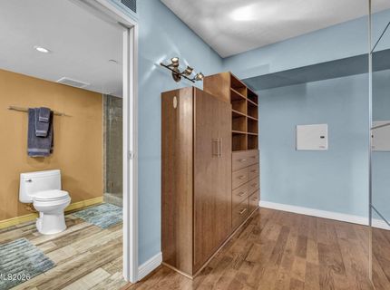 225 N Sierra Street, Unit 1715, Reno, NV 89501 Photo