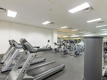 225 N Sierra Street, Unit 1715, Reno, NV 89501 Photo