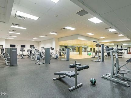 225 N Sierra Street, Unit 1715, Reno, NV 89501 Photo