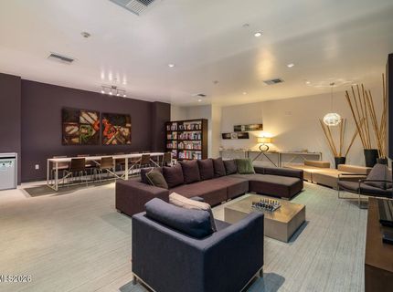 225 N Sierra Street, Unit 1715, Reno, NV 89501 Photo