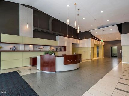 225 N Sierra Street, Unit 1715, Reno, NV 89501 Photo