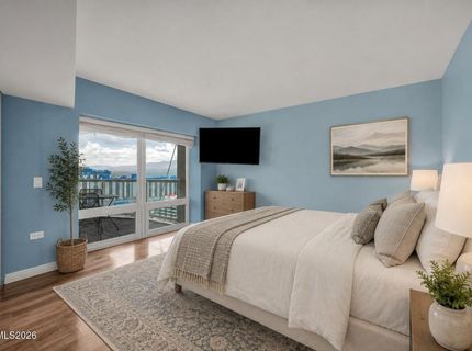 225 N Sierra Street, Unit 1715, Reno, NV 89501 Photo