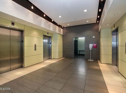 225 N Sierra Street, Unit 1715, Reno, NV 89501 Photo