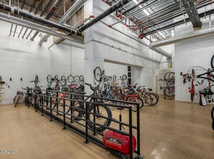225 N Sierra Street, Unit 1715, Reno, NV 89501 Photo